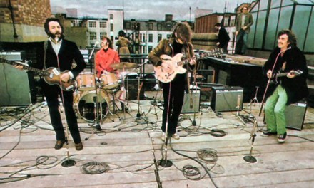 Beatles, 50 anni fa il loro ultimo live: sul tetto del mondo 
